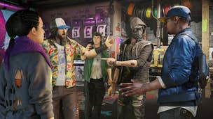 The first round of Watch Dogs 2's T-Bone Content Bundle will be released on December 22