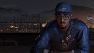 Ubisoft to patch "particularly explicit" NPC model in Watch Dogs 2