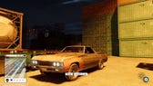 Watch Dogs 2: where to find all unique vehicles