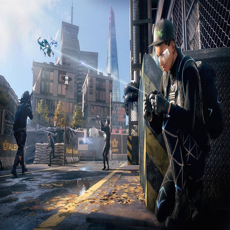 Watch Dogs Legion with ray tracing is unplayable without DLSS