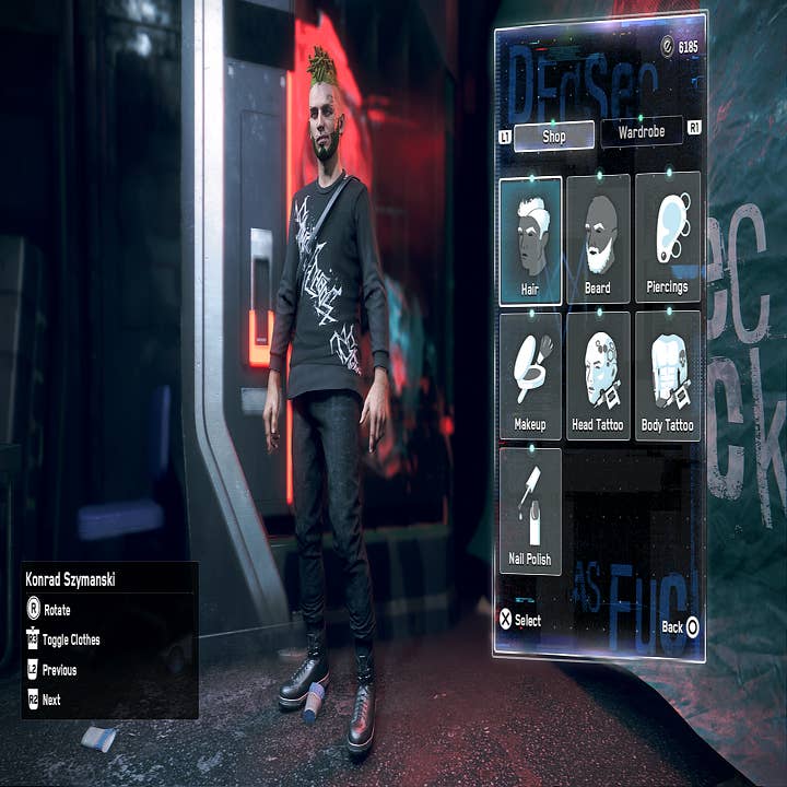 Watch Dogs Legion will have five different storylines, confirms