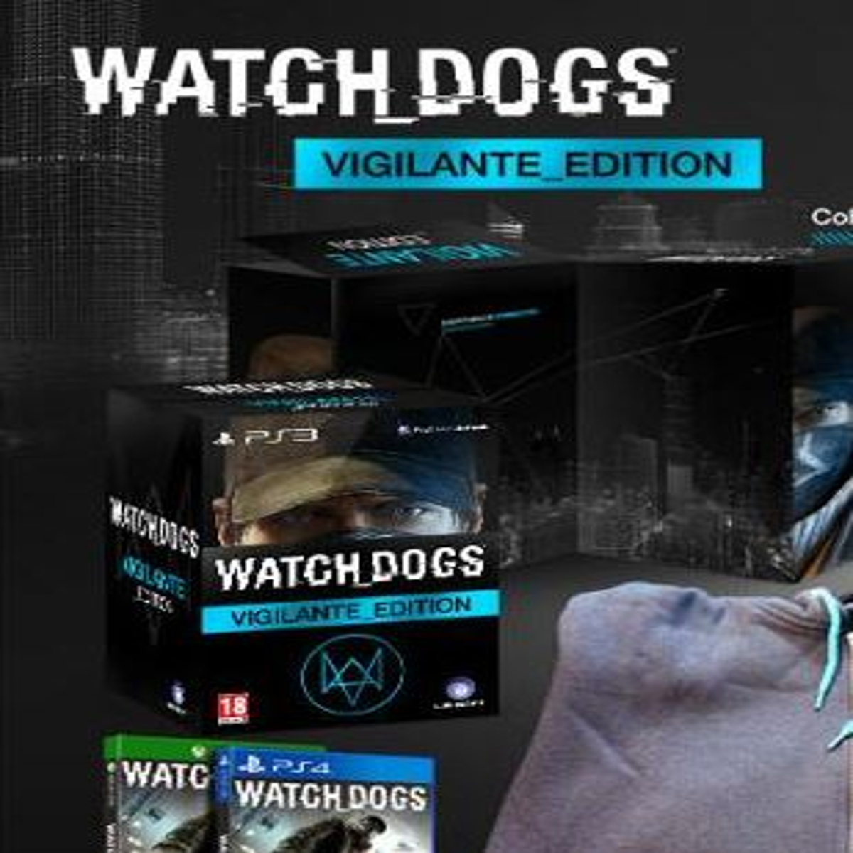Watch Dogs: Legion PREMIUM