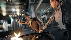 What An Eye Full: Watch Dogs' System Requirements