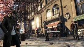 Boundless Information: Watch Dogs Mission Walkthrough