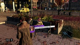 Watch Dogs 101 Trailer Is Full Of All The Things