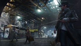 What A Shock: Watch_Dogs Hampered By Uplay Troubles