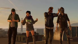 Image for Watch Dogs 2 getting a 4-player party mode for July 4th