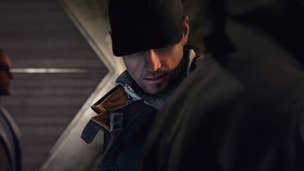 UK game charts: Watch Dogs keeps World Cup fever on a tight leash