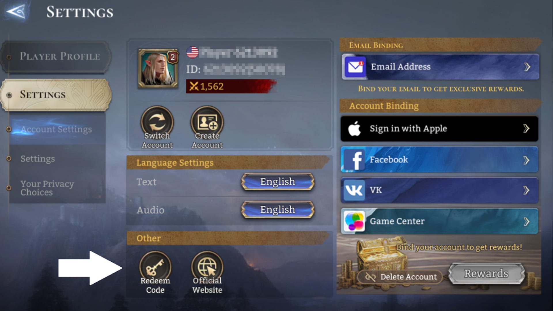 Watcher of Realms codes for March 2024 VG247