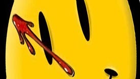Image for Who Plays The Watchmen?