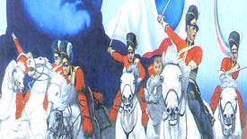 Heavily Engaged: Waterloo
