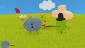 Image for Make colourful blobs hold hands in bizarre puzzler Wattam, out next year