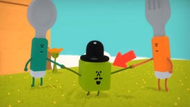Image for Wattam, from the designer of Katamari Damacy, is out now