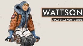 Apex Legends Wattson abilities, tips and tricks [Season 11]