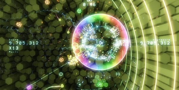 The Friday Indie Forecast