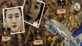 The Flare Path: Defects