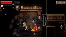 Image for Wayward Souls is coming to PC next week