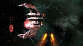 Back In The Cockpit: Wing Commander Saga