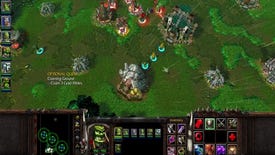 Warcraft 3 gets a major new update for public testing