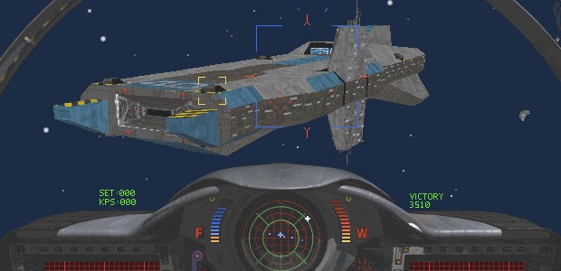 Have You Played... Wing Commander III? | Rock Paper Shotgun