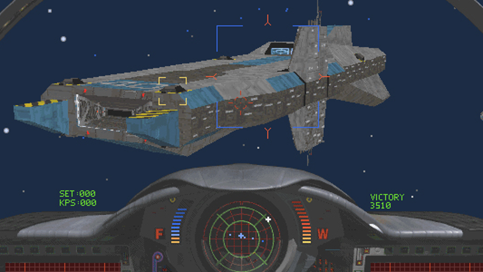 Wing Commander 3