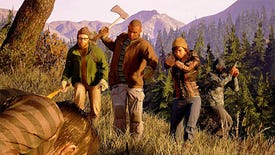 State of Decay 2 wants to take a vote on who should lead us