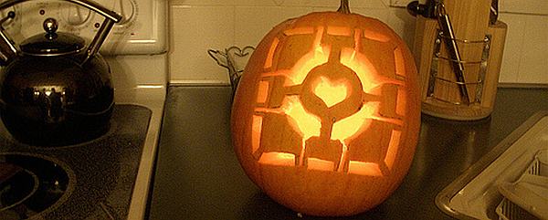 Today's Weighted Companion Cube Post... Rock Paper Shotgun