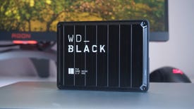Save £38 on the WD Black P10’s huge 5TB model, now down to £97