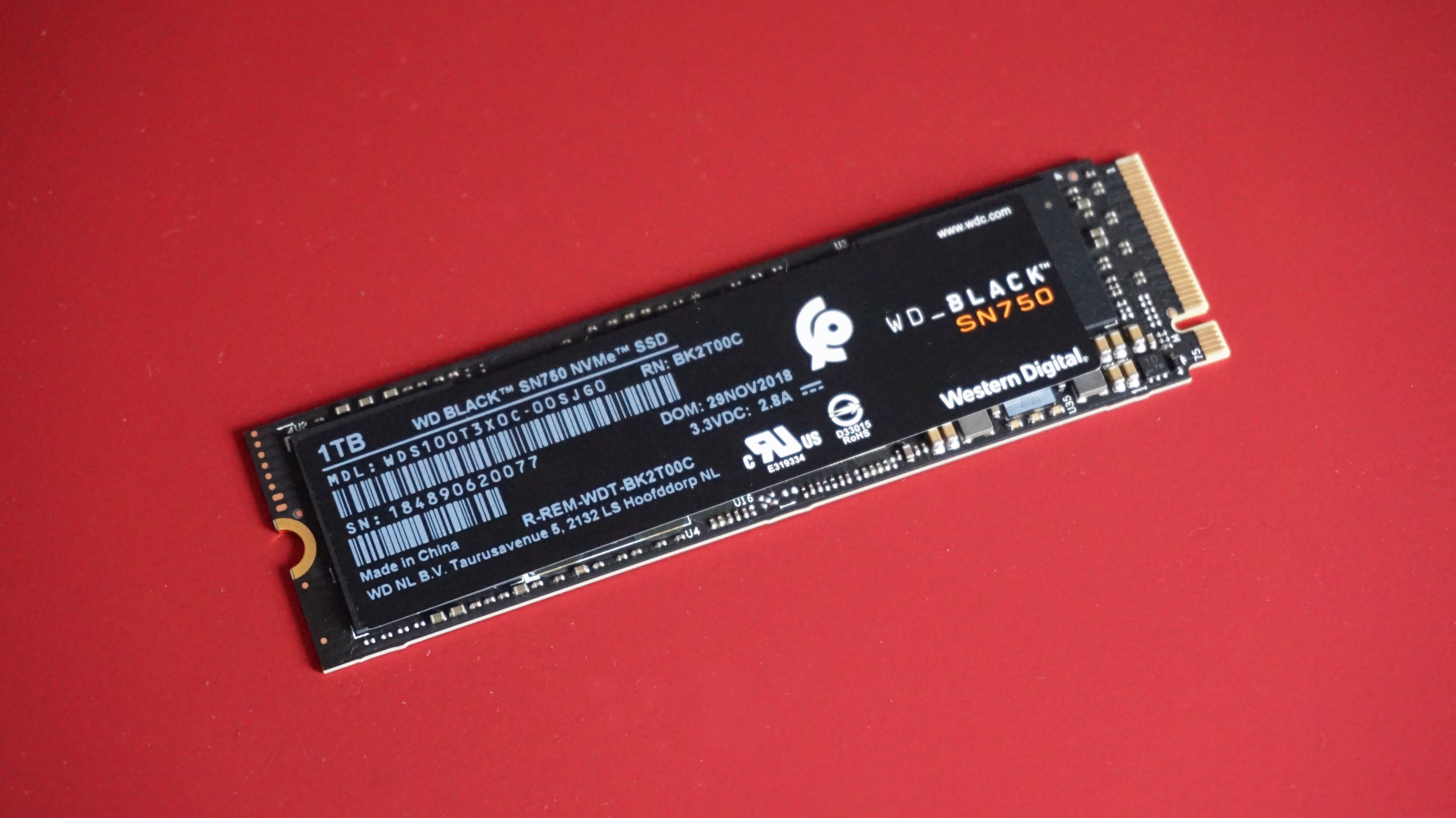 Ssd wd sales black 250gb