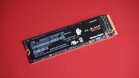 The WD Black SN750 1TB NVMe SSD is £87 for 1TB: good deal