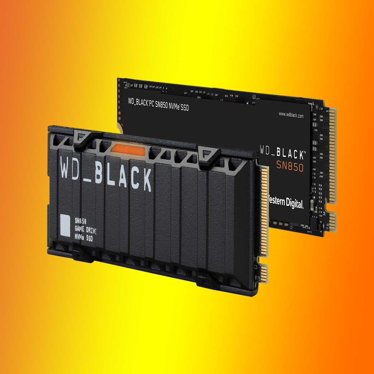 WD Black PS5 SSD Now Available With $125 Discount
