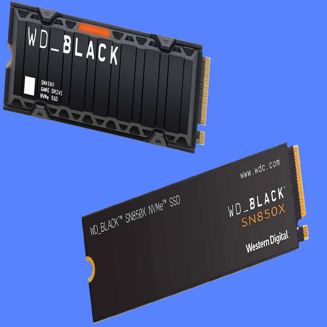 Western Digital's SSD is at lowest price on |
