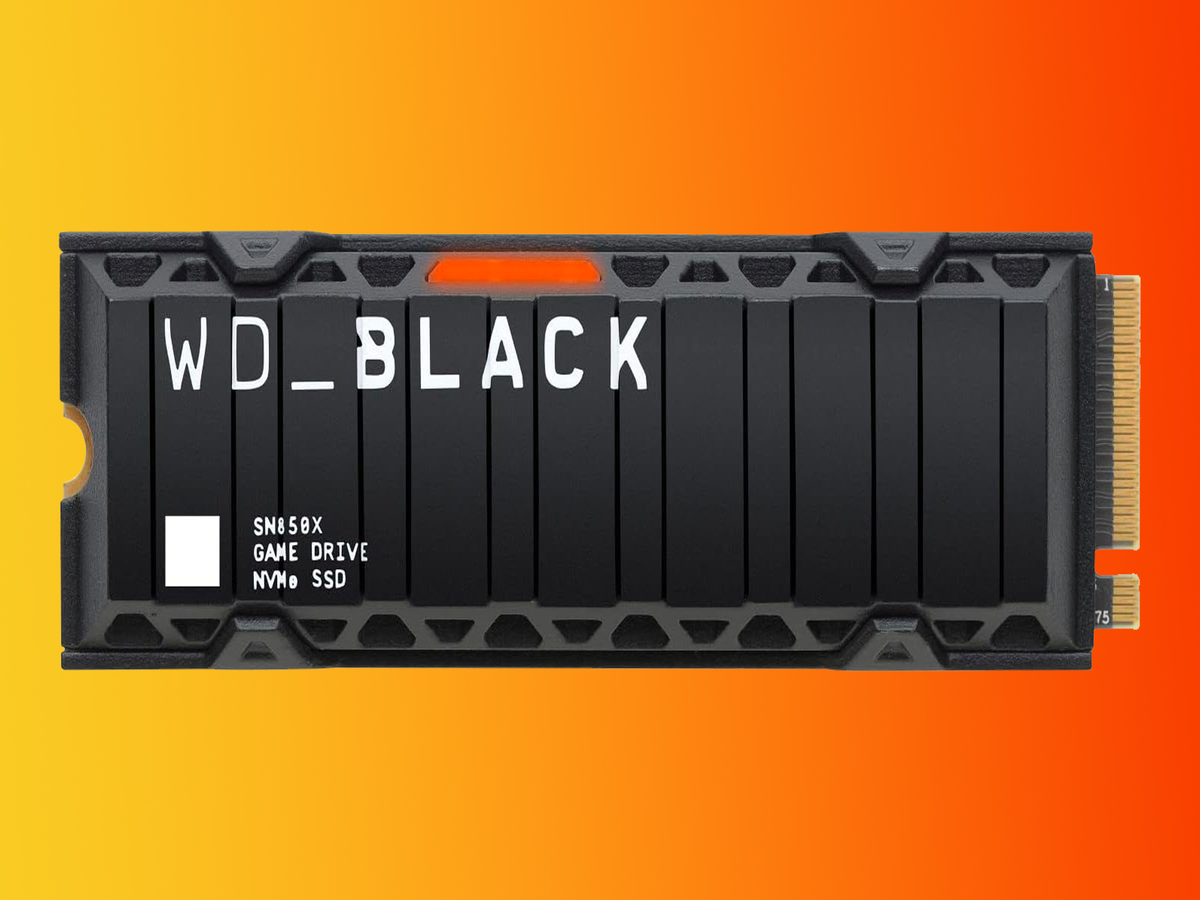 Samsung 990 Pro vs WD Black SN850X: Which Is Better?