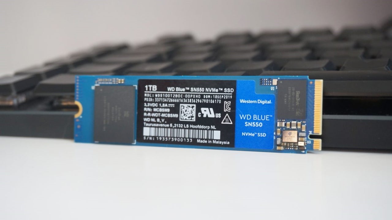 Best and hot sale cheap ssd