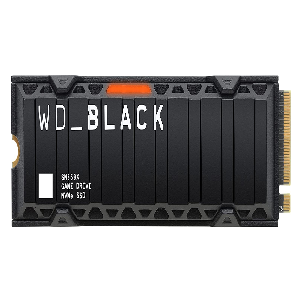 The WD Black SN850X 4TB is down to a rather low price from CCL's  store  with a discount code
