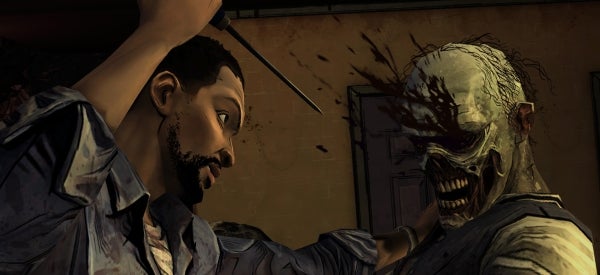 Living Dead With The Consequences: The Walking Dead