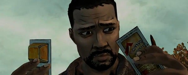 Wot I Think: The Walking Dead Episode Two