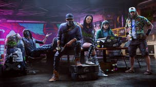 Image for Watch Dogs 2 hands-on: fun times being a d**k to NPCs