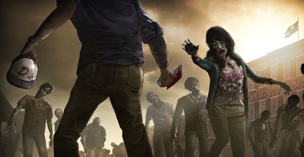 The End... ? Walking Dead Ep 5 Rises Next Week