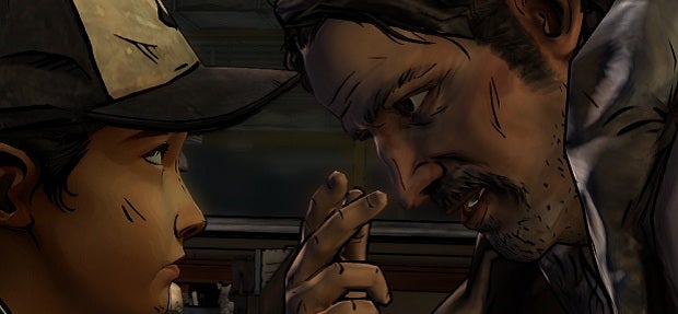 Wot I Think: The Walking Dead Season 2 Ep 3