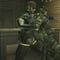 Screenshot de Metal Gear Solid: Portable Ops+