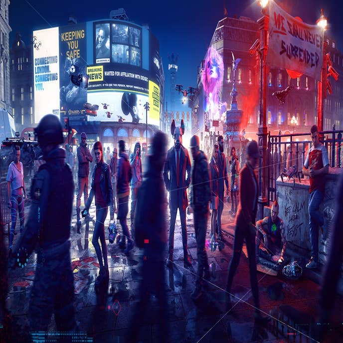 Round Up: Watch Dogs Legion Reviews Show Mixed Reception to