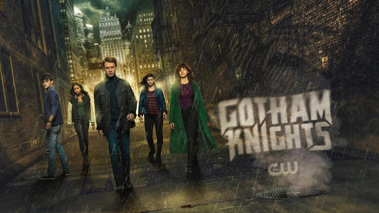 Gotham Knights chega em outubro, mas só para a nova geração e sem crossplay  – Tecnoblog