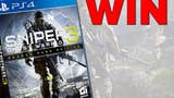 Afbeeldingen van We geven Sniper Ghost Warrior 3 (PS4 & Xbox One) weg!