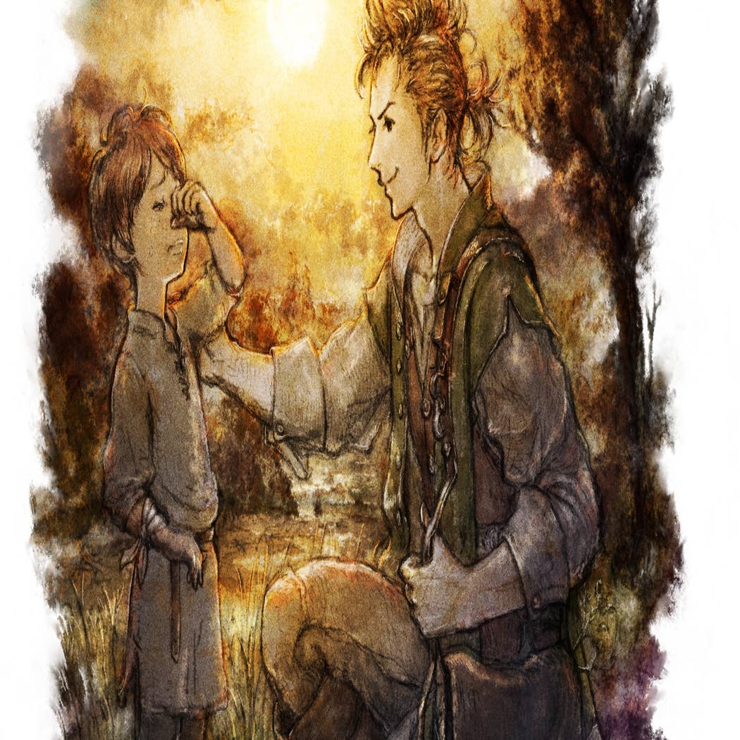 All Characters in Octopath Traveler 2 - Pro Game Guides