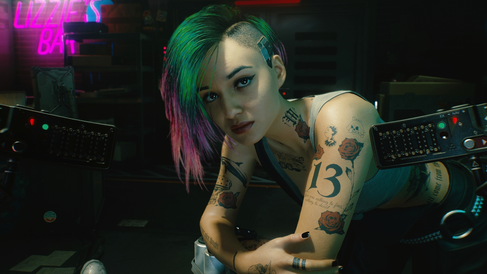 Here's Why 'Cyberpunk 2077' Isn't Available on PlayStation 4