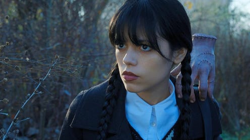Wednesday season 2 release date: When to expect Netflix's teen goth drama to return