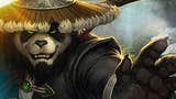World of Warcraft: Mists of Pandaria - preview