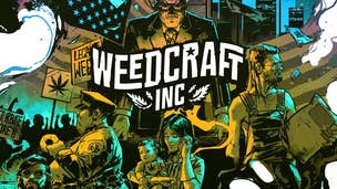 Weedcraft Inc is the tycoon game using marijuana as a tool for political debate