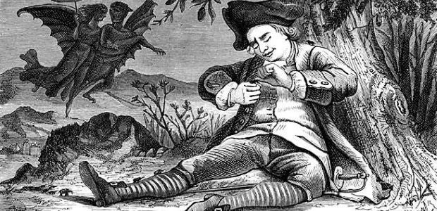 Image for What Are You Playing This Weekend?